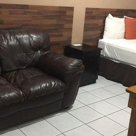 Hotel Don Felipe Ciudad Guatemala Eksteriør billede