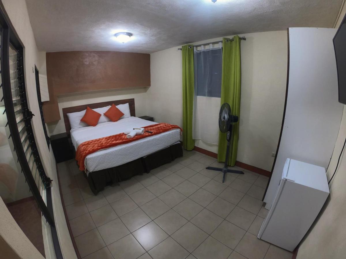 Hotel Don Felipe Ciudad Guatemala Eksteriør billede
